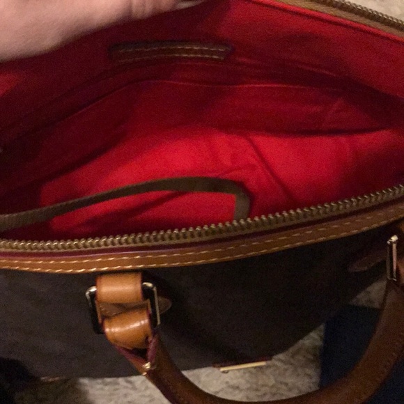 BRAND NEW WITH TAGS Dooney & Bourke Purse - Picture 4 of 6